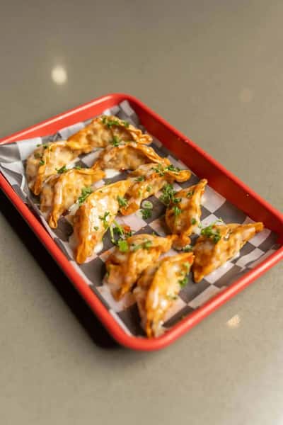 Mandu Gangjung (Glazed)