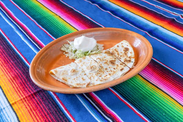 Ramos Quesadilla
