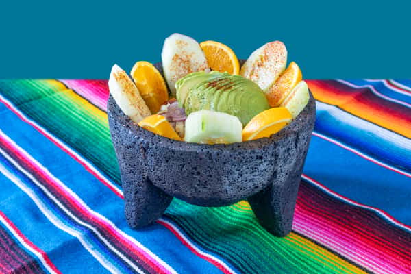 Aguachile