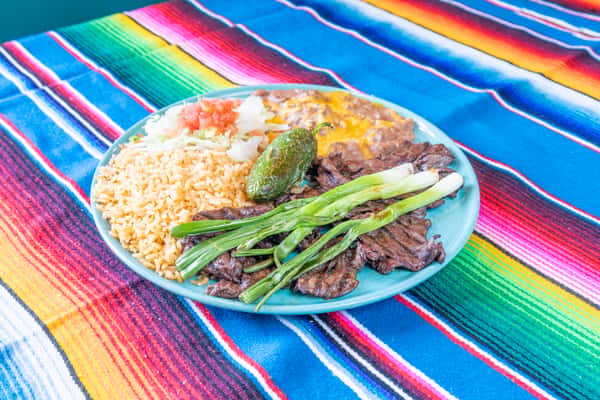 Carne Asada