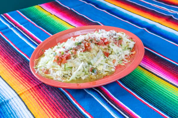 Veggie Macho Burrito