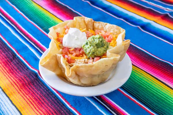 Taco Salad