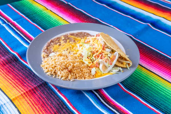 Kids Taco