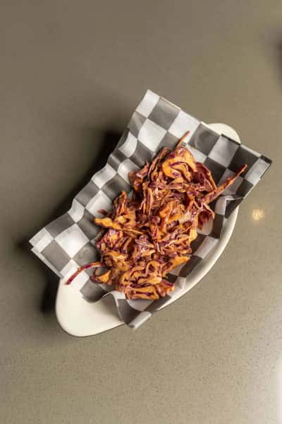 Chipotle Coleslaw