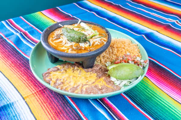 Molcajete