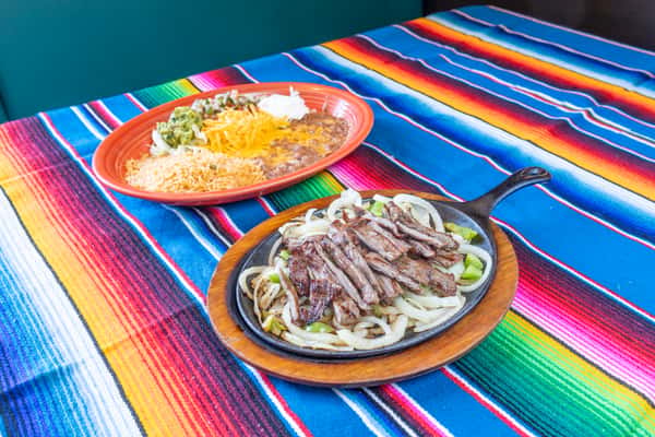 Fajitas