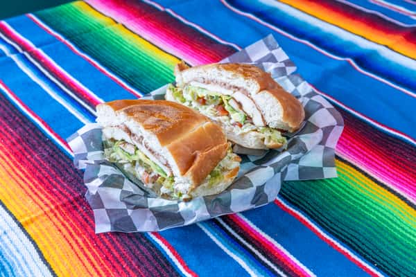 Torta!