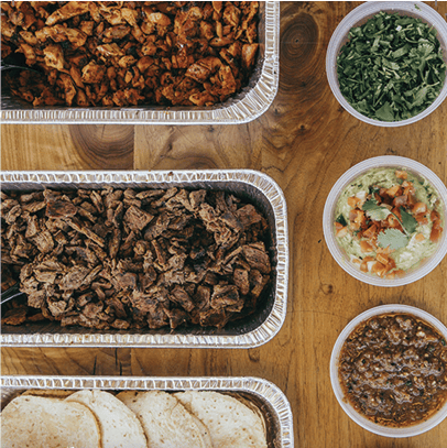 Taco Catering