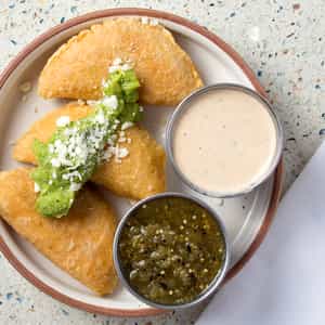 Empanadas