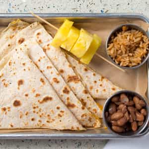 Kids Quesadilla