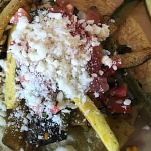 Veggie Taco