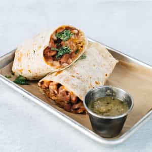 BRC Burrito