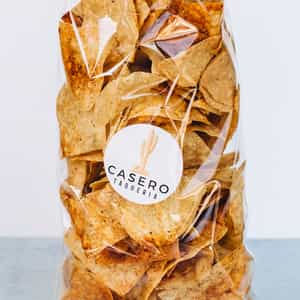Big bag of Chips (8-10pp)