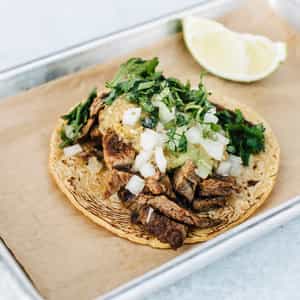 Carne Asada