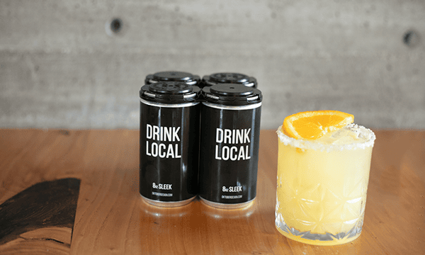 Casero margaritas