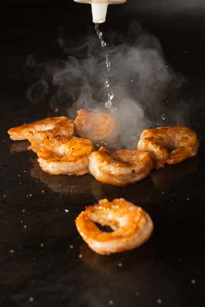 shrimp