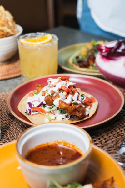 tacos