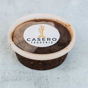 8oz Casero Salsa