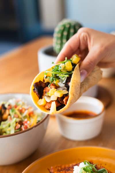 tacos