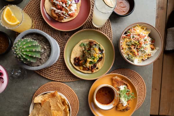 tacos