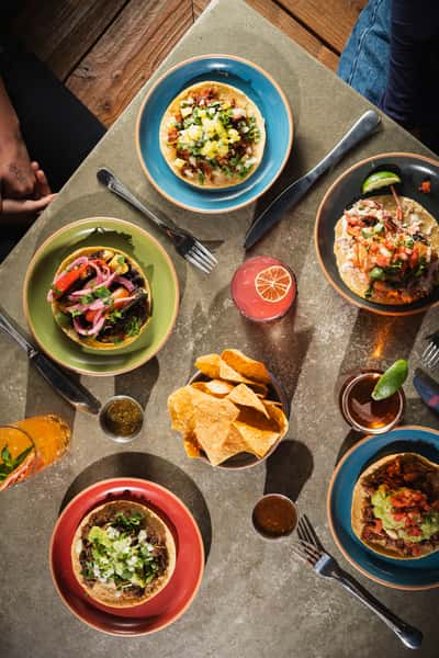 tacos