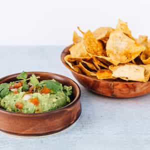 Guacamole 32oz (8-10ppl)