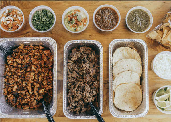 Taco Catering