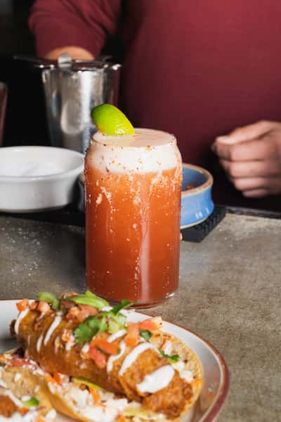 cocktail