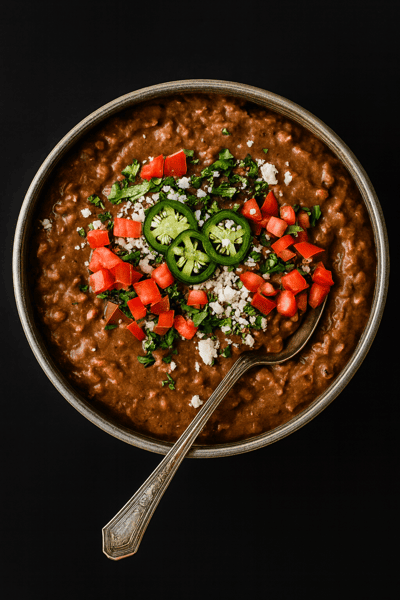 Beans Catering (8-10pp)