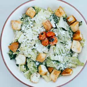 Tijuana Caesar