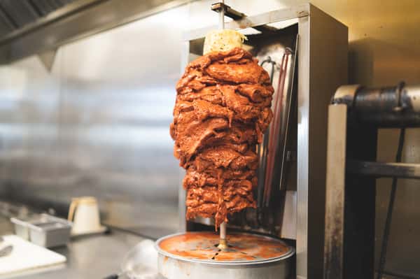 meat