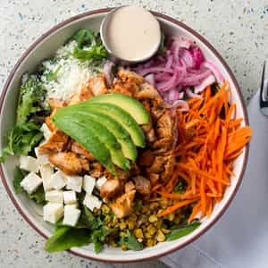 Mexican Cobb