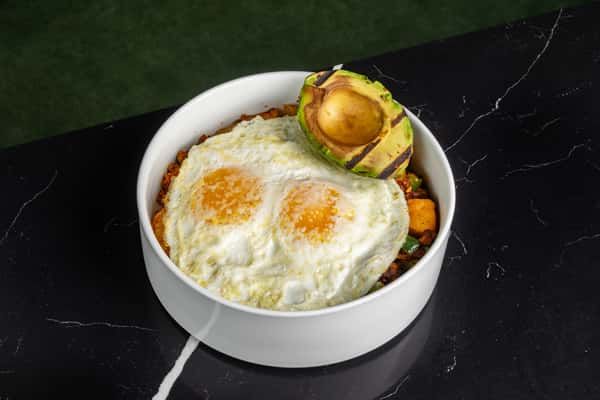 Mexican Bowl