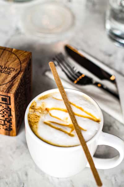 latte