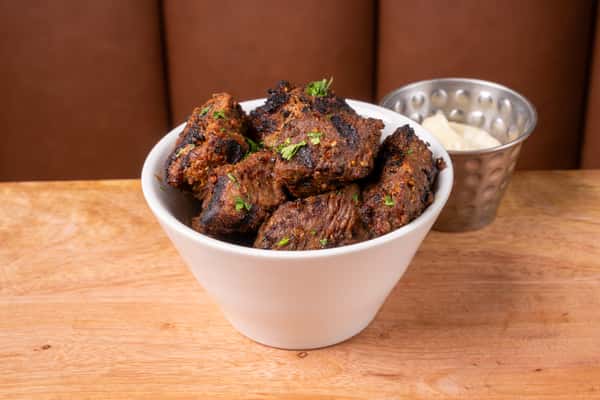 Steak Bites