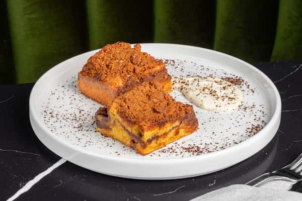 Coffee Cake