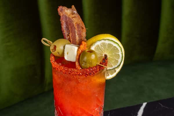 Bloody Mary