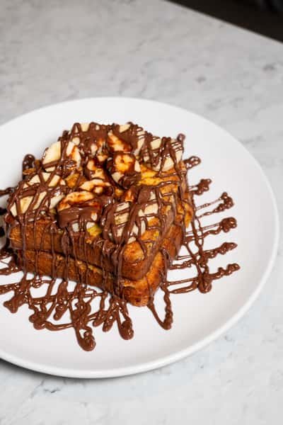 french toast