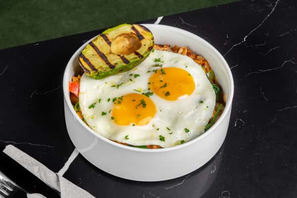Baja Chicken