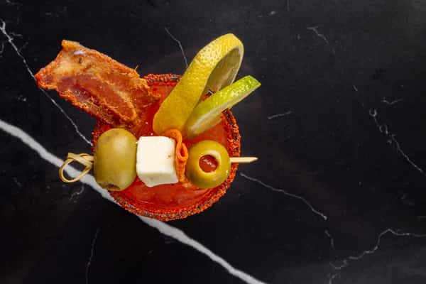 Bloody Mary