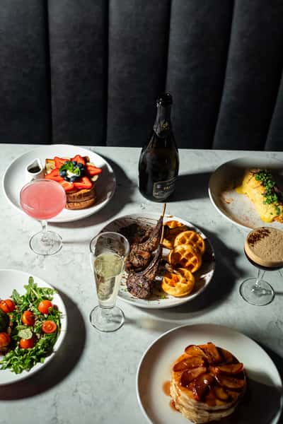 brunch