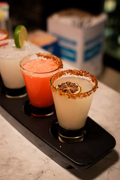 drinks