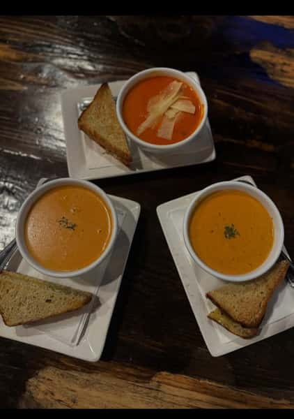soups
