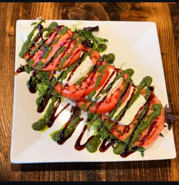 Caprese