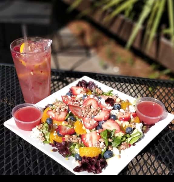 salad