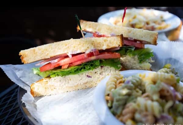 sandwiches