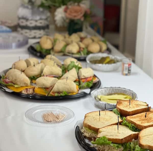 catering