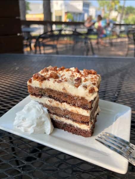 cake slice