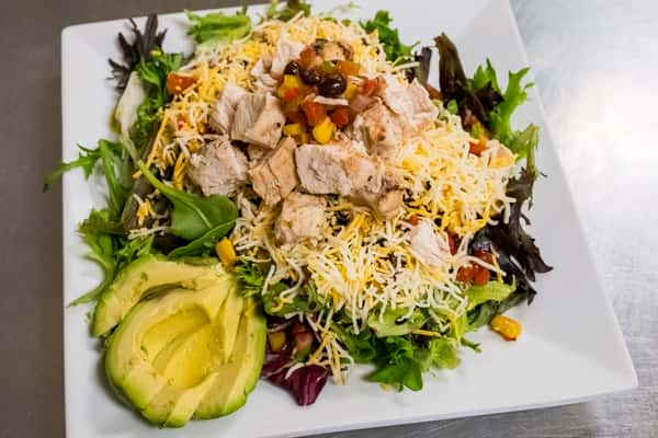 Southwest Salad