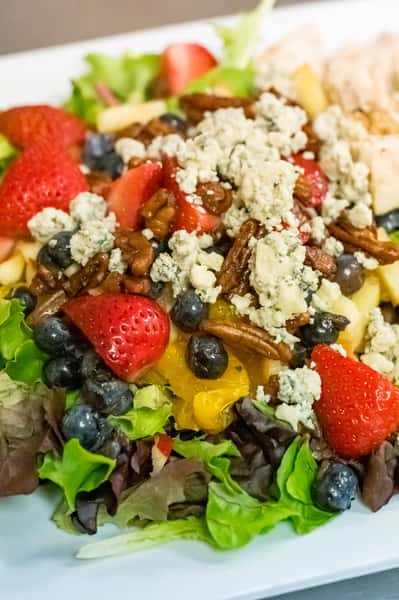 Summer Salad